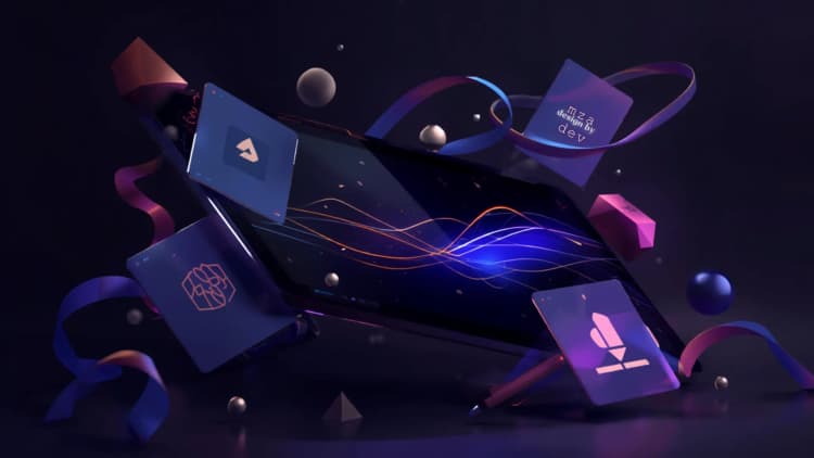 Creative Graphic Design Services