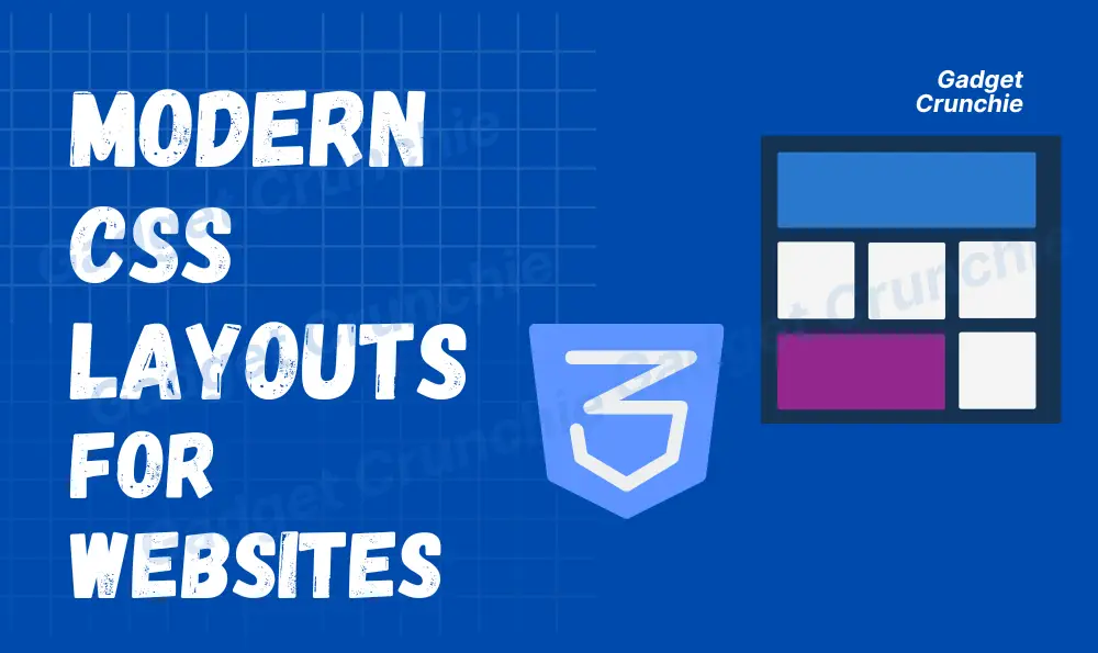 Modern CSS Layouts: Grid, Flexbox, and Container Queries