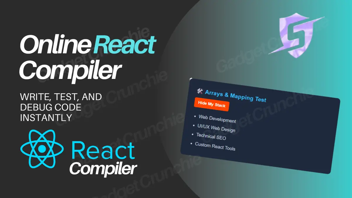 Best Online React Compilers and Live Sandboxes in 2026