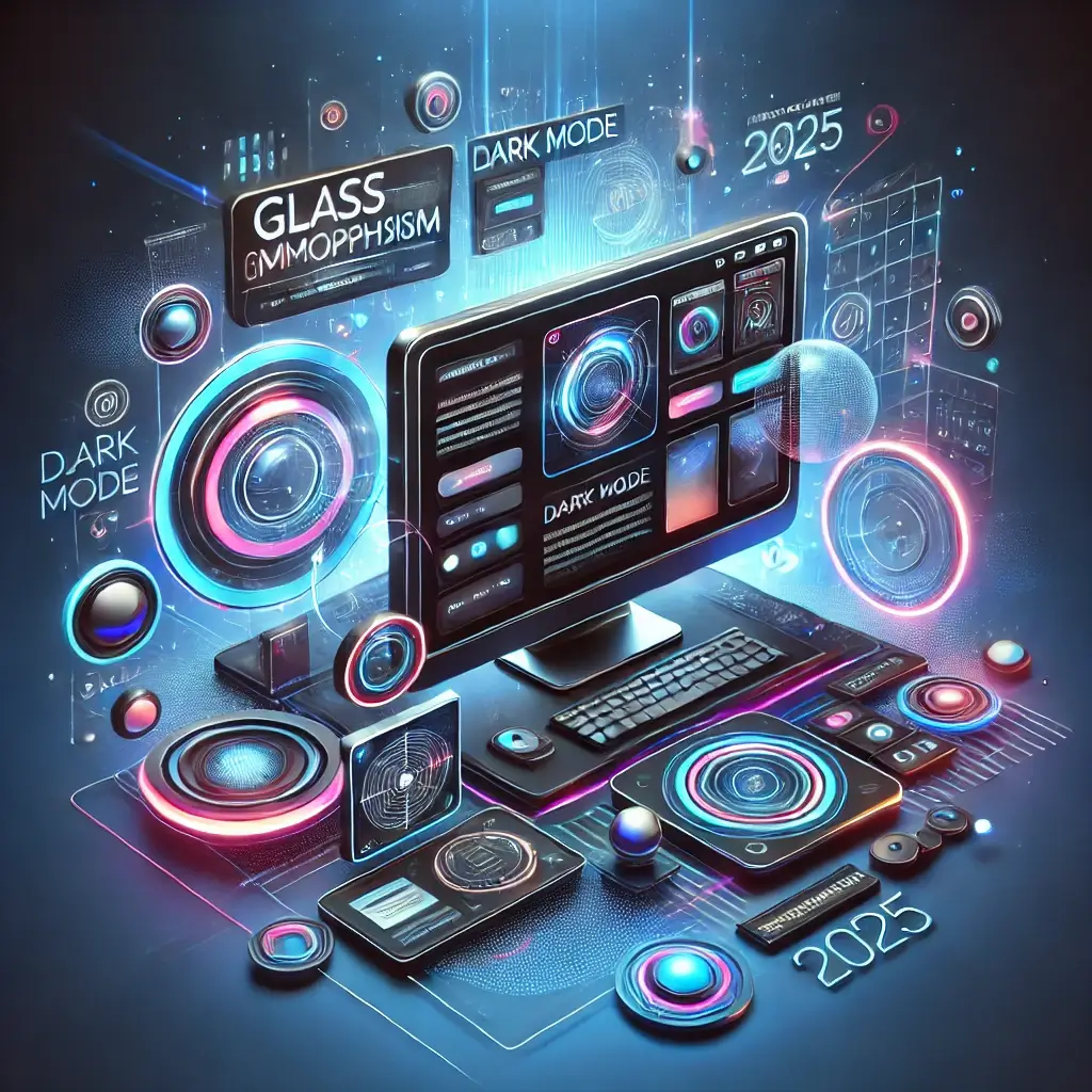 Top Web Design Trends Shaping Modern Websites in 2026