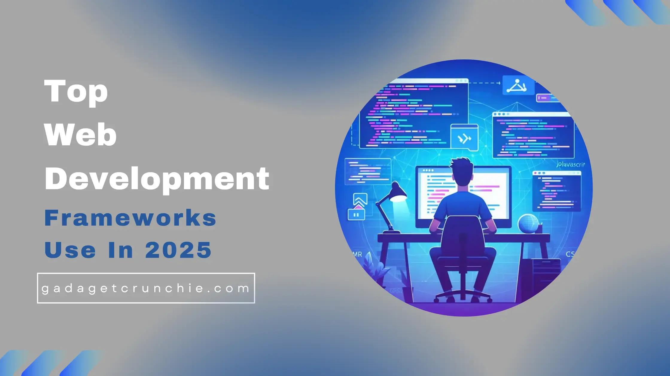 Top Web Development Frameworks Compared (Next.js, Remix, Astro)